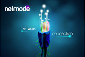 Modernización de la red