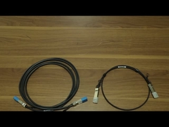 Aixton 400G QSFP+ a 40G QSFP+ Cable AOC con módulo transceptor