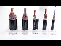 Cat3 20 / Cable telefónico multipar para interiores 0,4 mm / 0,5 mm / 0,6 mm