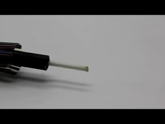 Cables de fibra óptica para exteriores