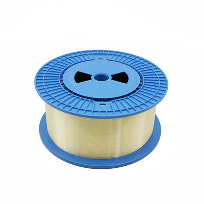 Corning YOFC Glass Bare Fiber Optic Cable G657A2 9/125 G652D 2km 5km 10km for Communication