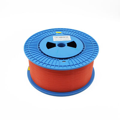 ITU-T Certified G657A2 Bare Fiber for FPV Drones | RoHS Compliant | Low Dispersion