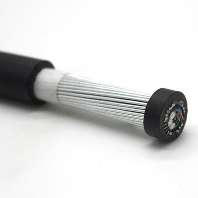 G652D Cable de fibra óptica submarino blindado Cable submarino submarino GYTA33 GYTS33
