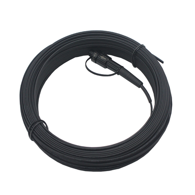 Conectores de fibra óptica compatibles con Corning para redes de alta velocidad