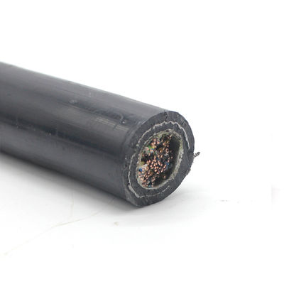 12 20 25 30 50 100 Parejas Cable de comunicación Cat3 Multipar Cable de telecomunicaciones HYA HSYV teléfono por cable