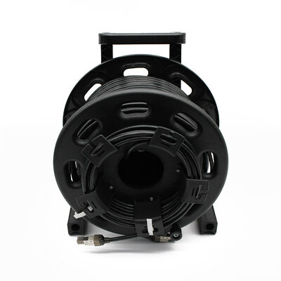 XLR Micrófono Cable equilibrado RJ45 Cable montado a RJ45 Micr Extensión de audio