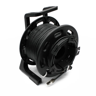 Cable Xlr de alta calidad 3m 5m 10m 20m 100 pies Cable de micrófono de Audio conector Xlr Profesional 3 pines macho a hembra