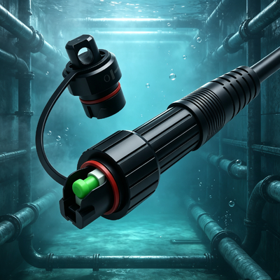Huawei MINI SC Fastconnect Cables de caída pre-conectados 2.0*5.0mm